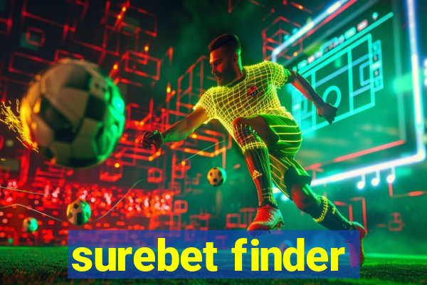 surebet finder